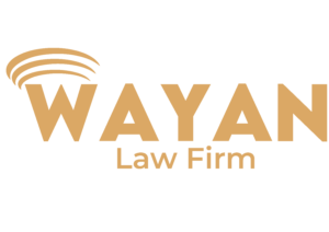 مكتب وايان للمحاماة — WAYAN Law Firm
